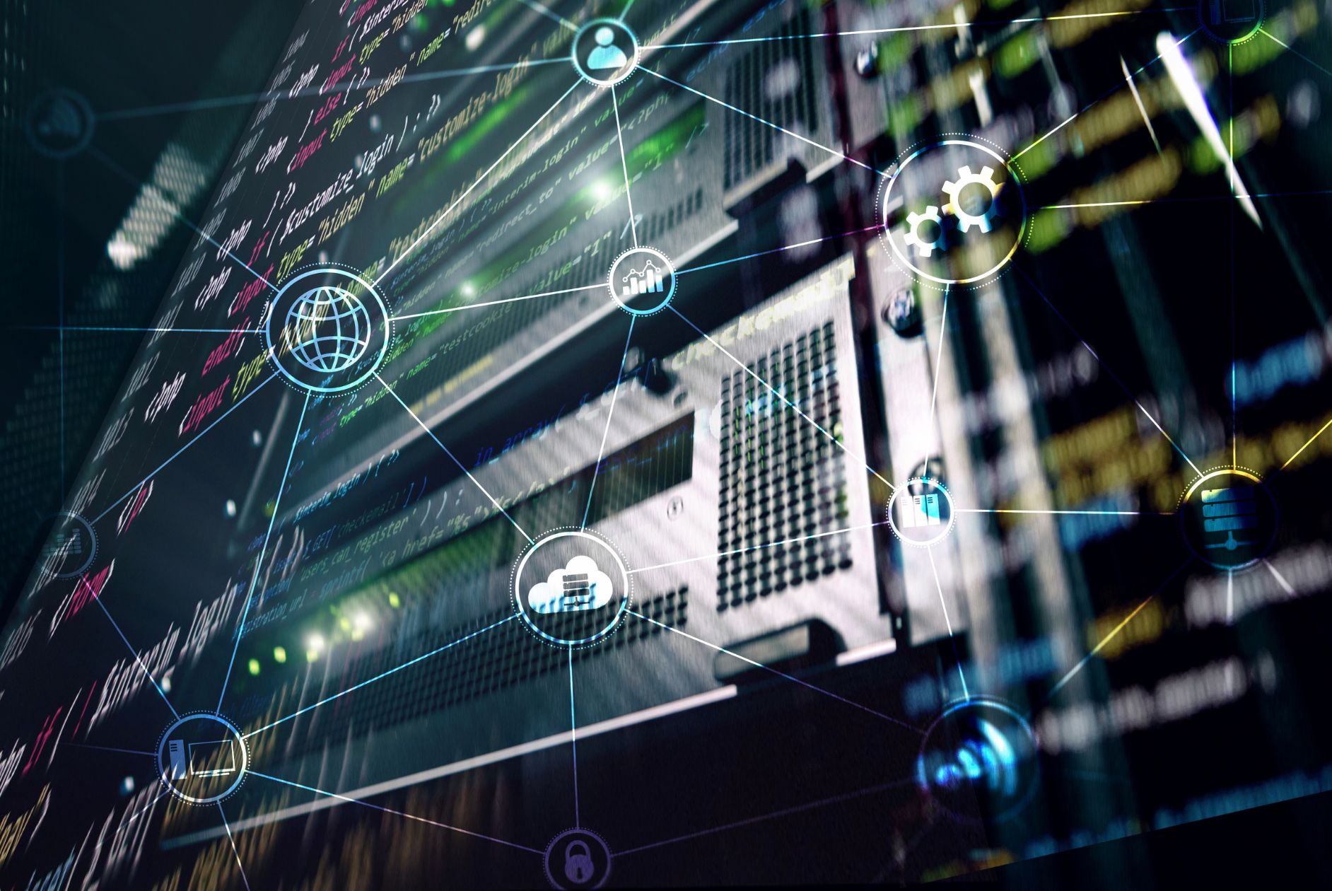 AI-ready backend architecture components for scalable model deployment