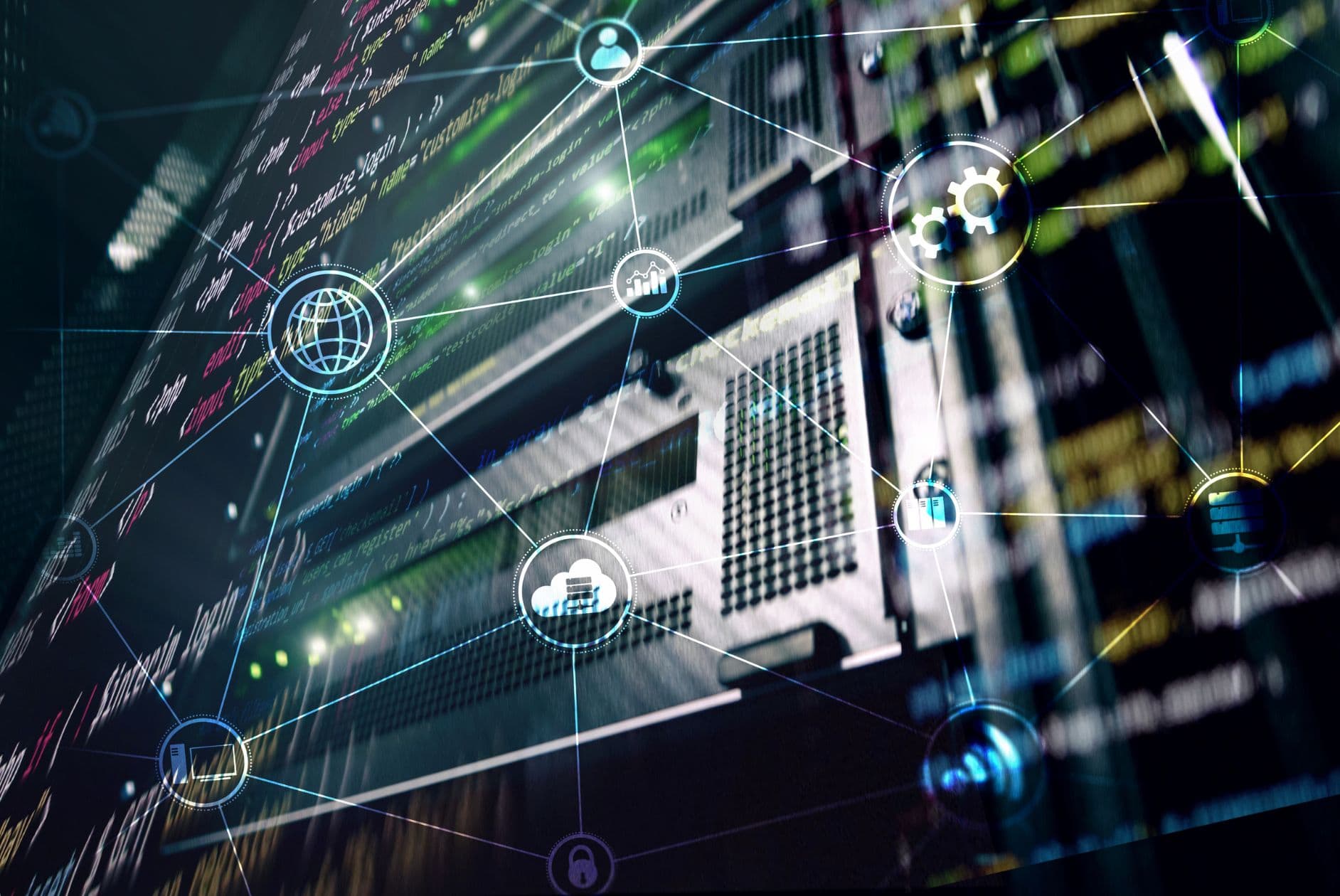 AI-ready backend architecture components for scalable model deployment